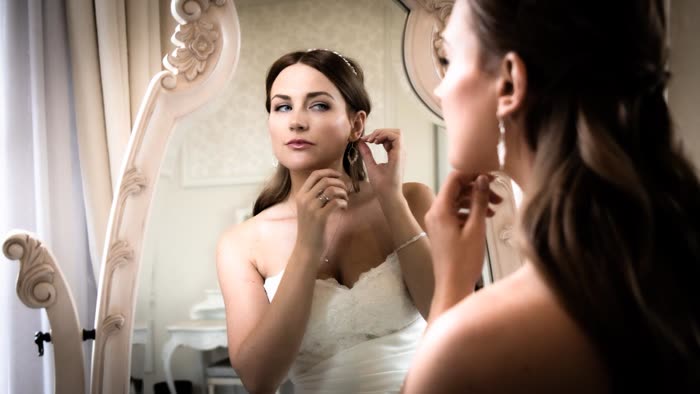 Wedding photography