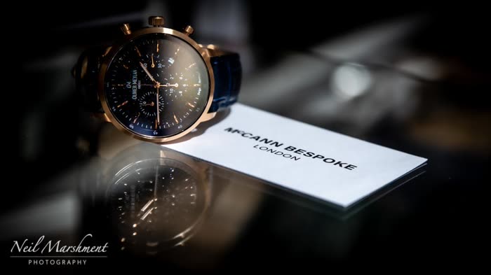 Product photography
