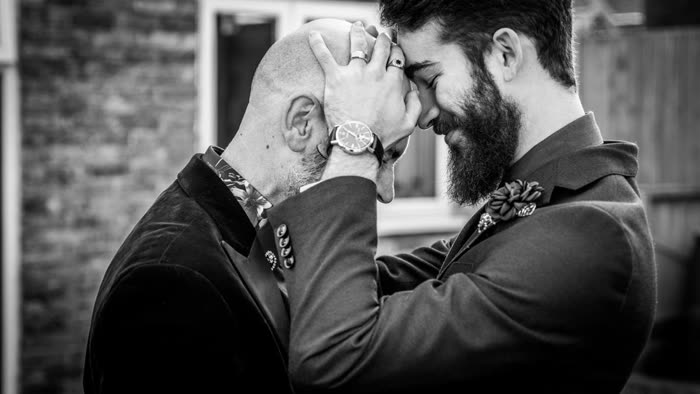 Wedding photography