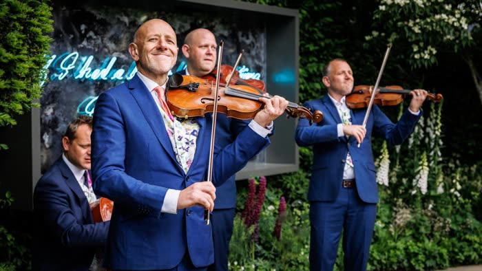 Event photography