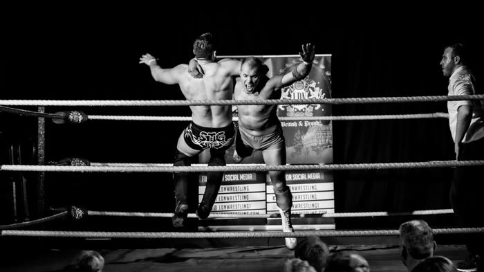 Event photography