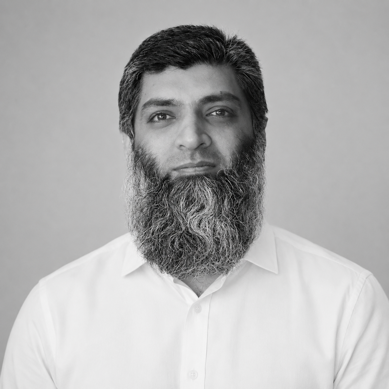 Mudassir Iqbal