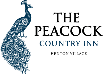 The Peacock Country Inn