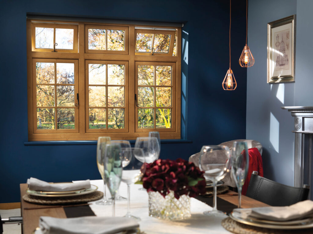 Radley Windows & Doors