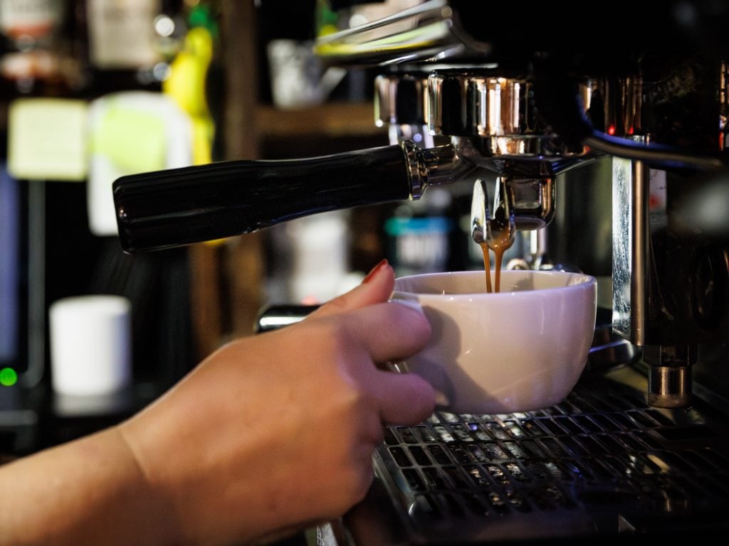 Coffee Lady case study